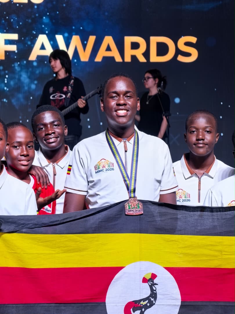 Greenhill Academy Celebrates Alumnus Sira Nsibirwa